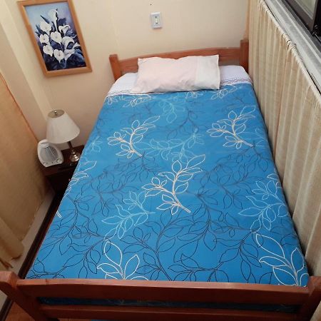 Hostel Dyd Темуко Екстериор снимка