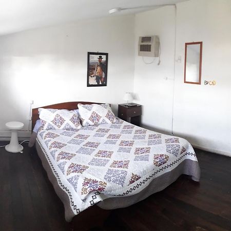 Hostel Dyd Темуко Екстериор снимка