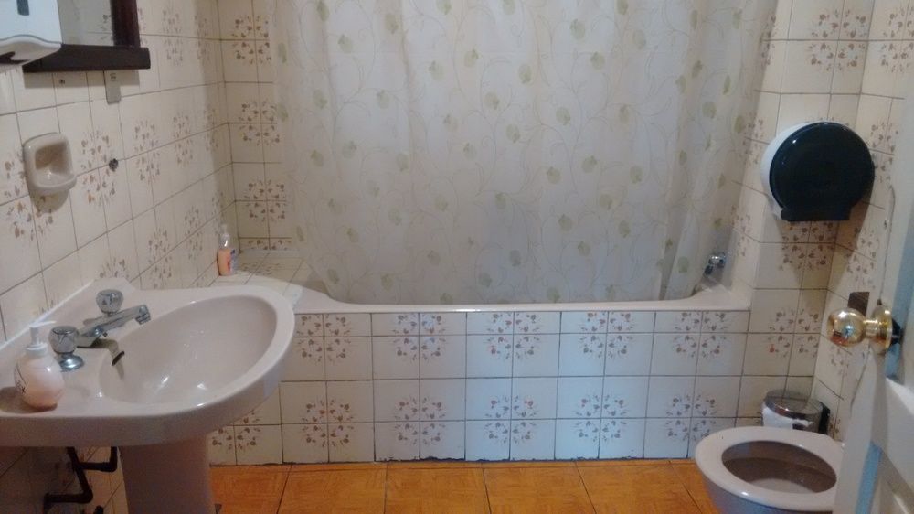 Hostel Dyd Темуко Екстериор снимка