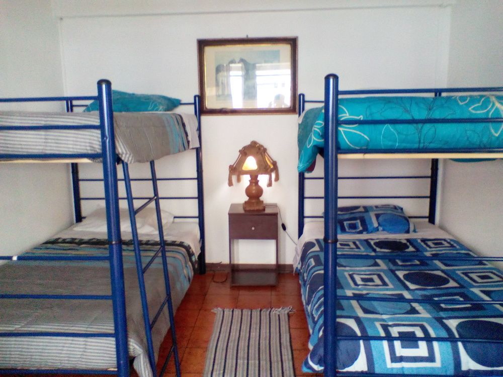 Hostel Dyd Темуко Екстериор снимка