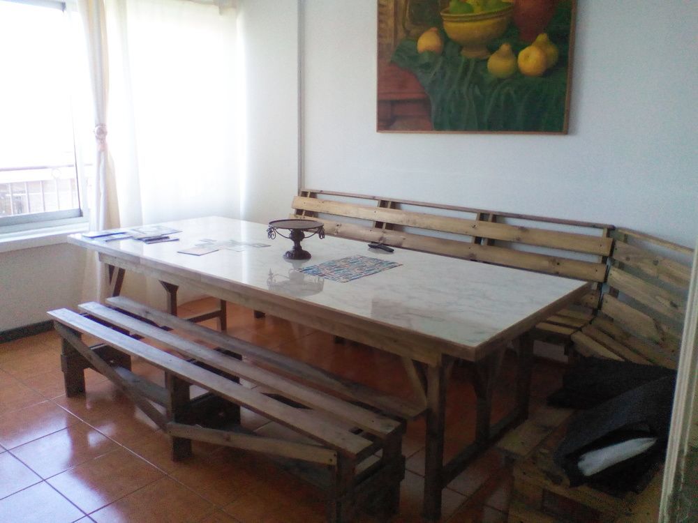 Hostel Dyd Темуко Екстериор снимка