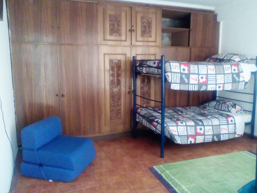 Hostel Dyd Темуко Екстериор снимка