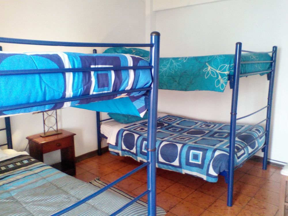 Hostel Dyd Темуко Екстериор снимка
