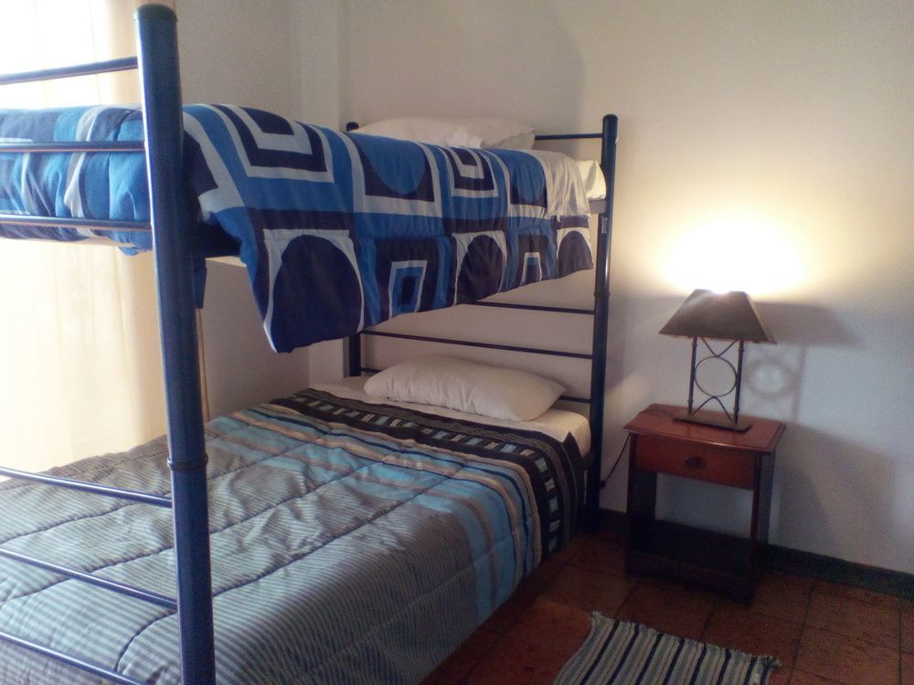 Hostel Dyd Темуко Екстериор снимка