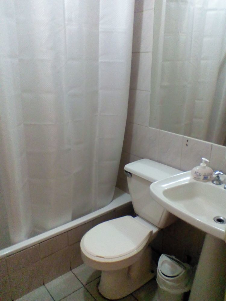 Hostel Dyd Темуко Екстериор снимка