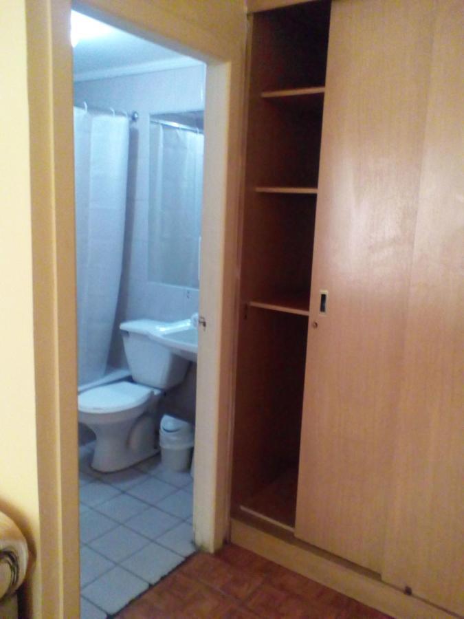 Hostel Dyd Темуко Стая снимка