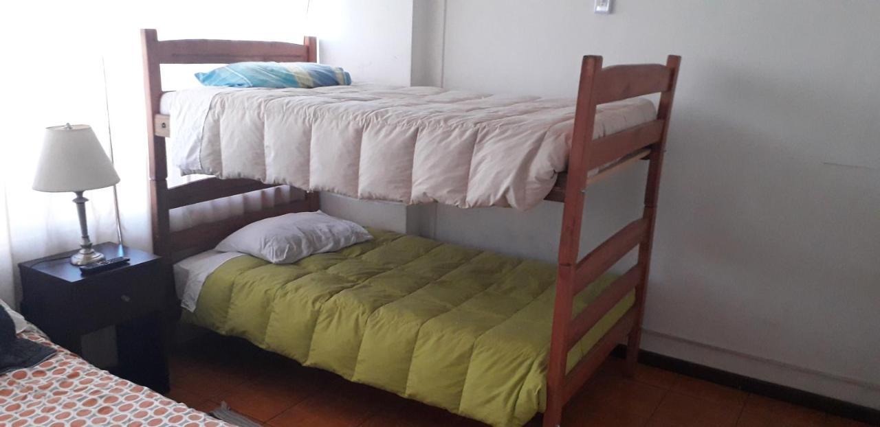 Hostel Dyd Темуко Екстериор снимка