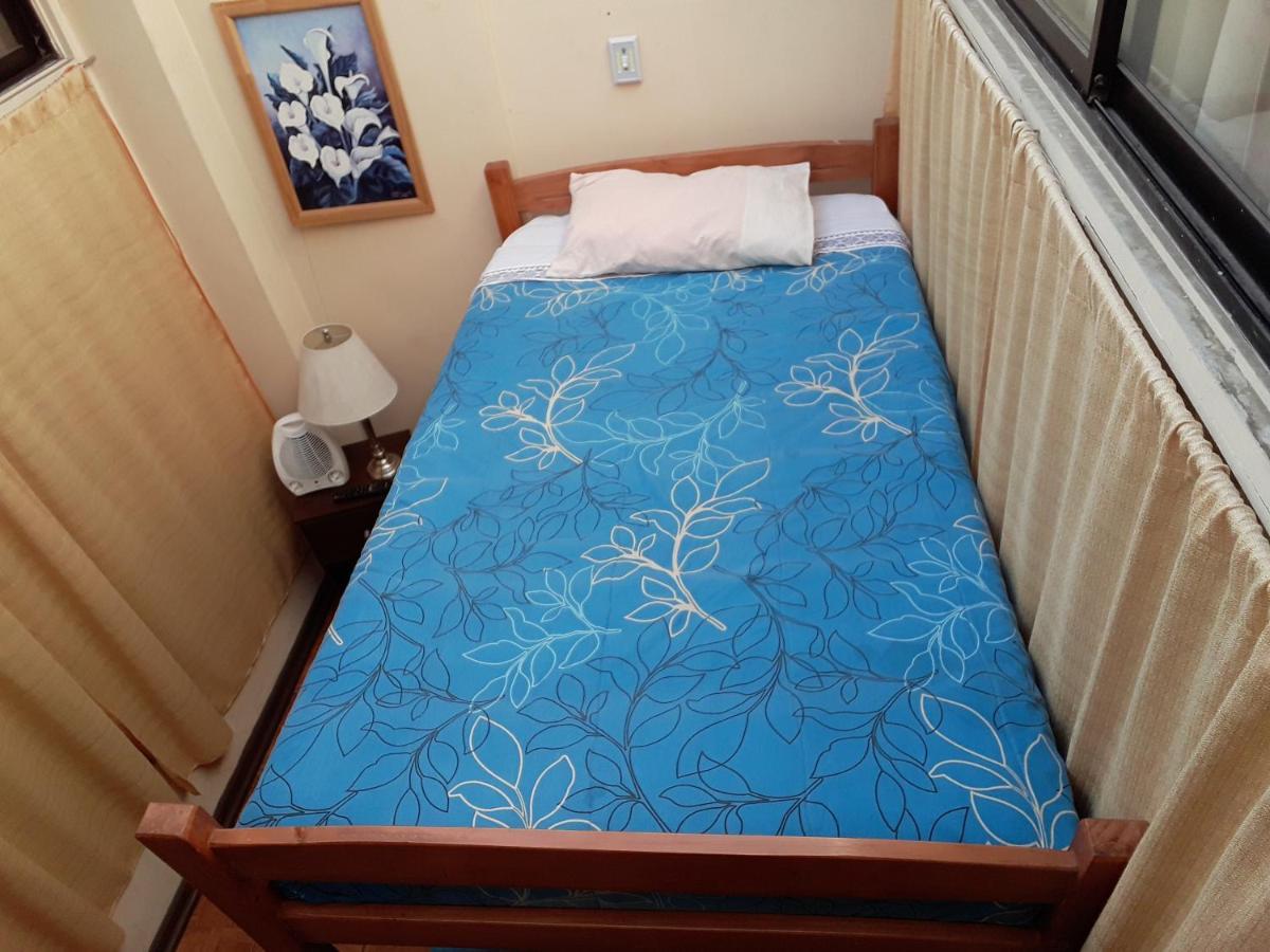 Hostel Dyd Темуко Екстериор снимка