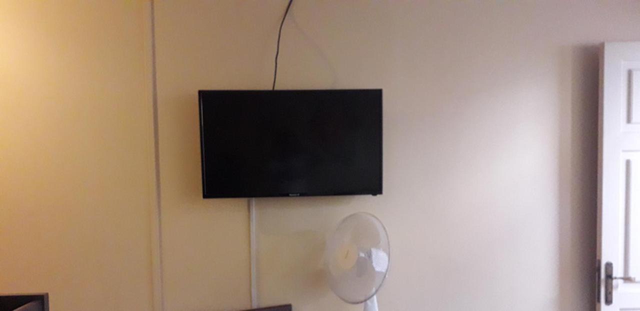 Hostel Dyd Темуко Екстериор снимка