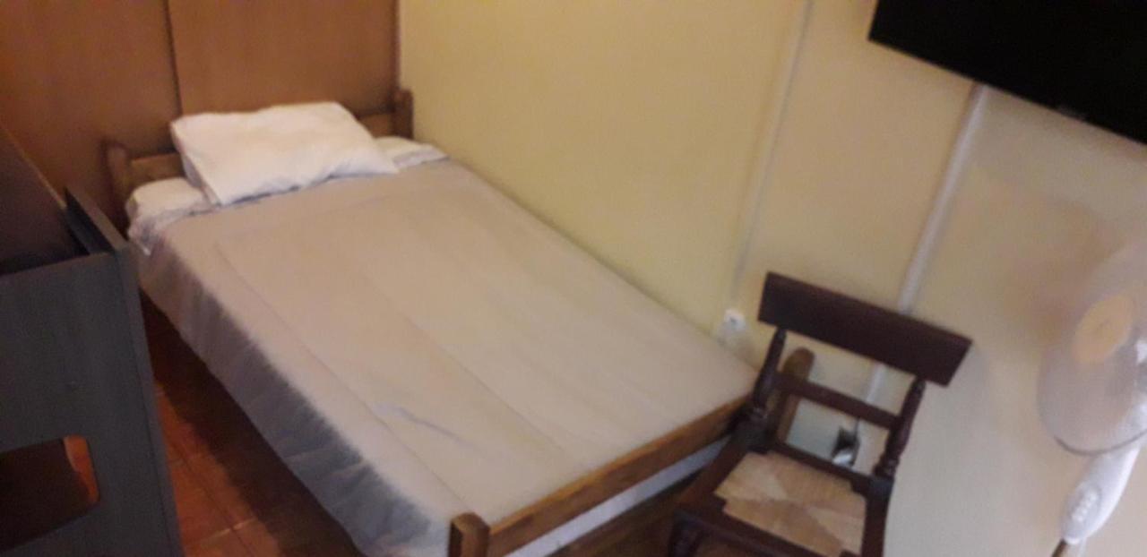 Hostel Dyd Темуко Екстериор снимка