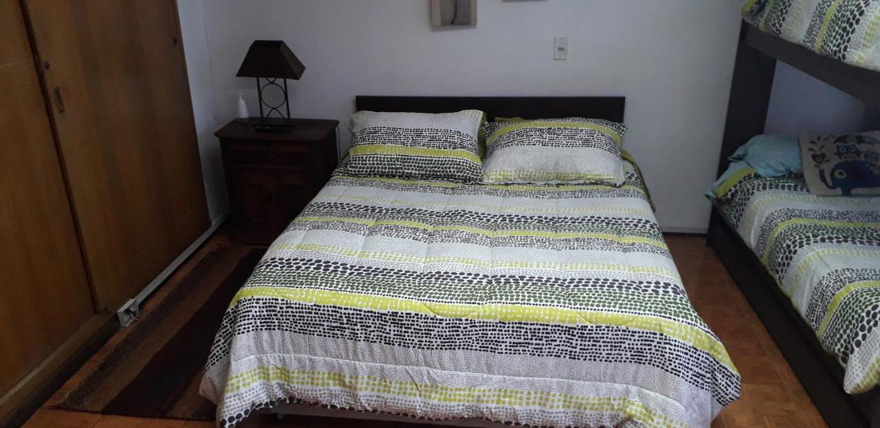Hostel Dyd Темуко Екстериор снимка
