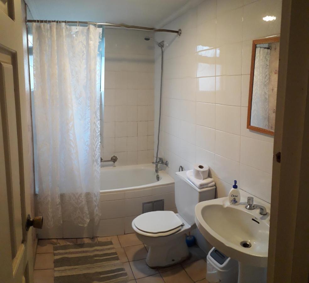 Hostel Dyd Темуко Екстериор снимка