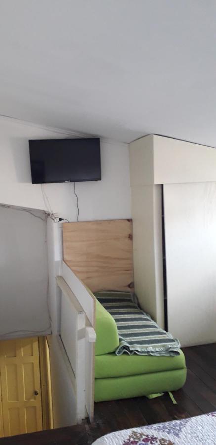 Hostel Dyd Темуко Екстериор снимка