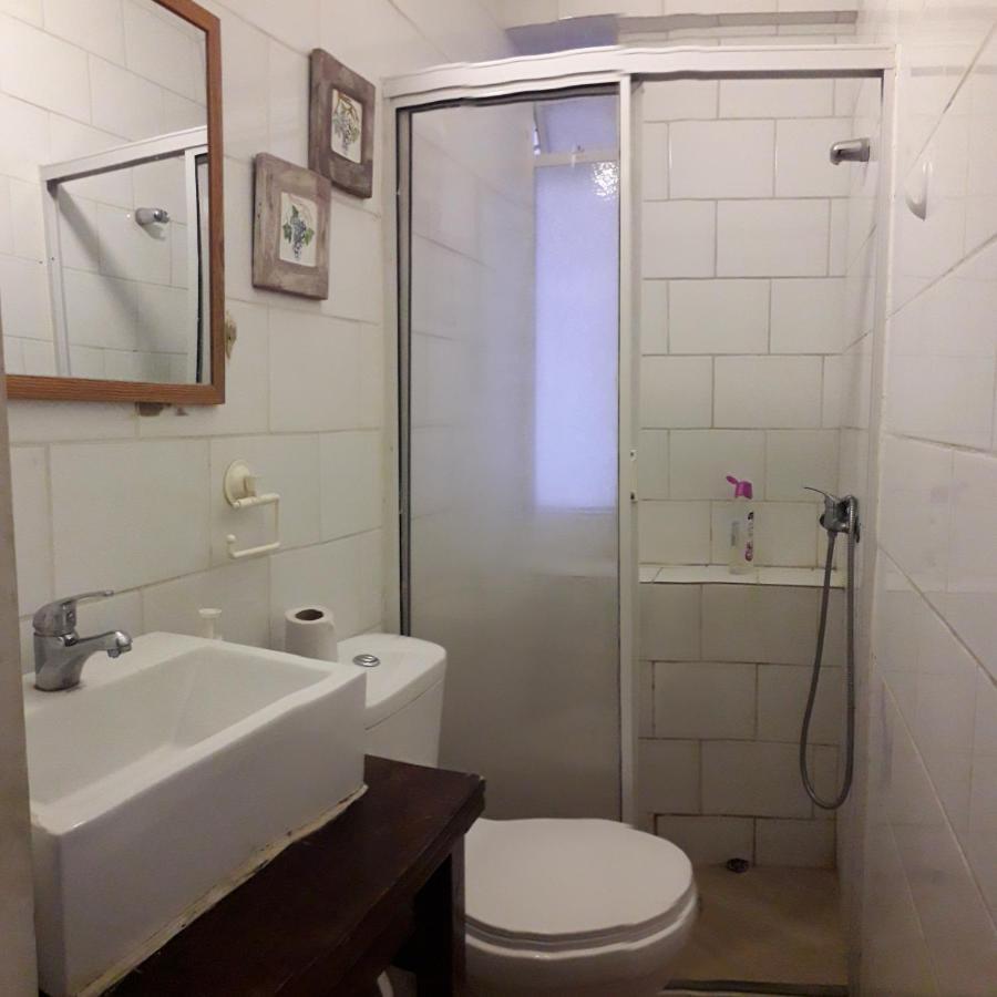 Hostel Dyd Темуко Екстериор снимка