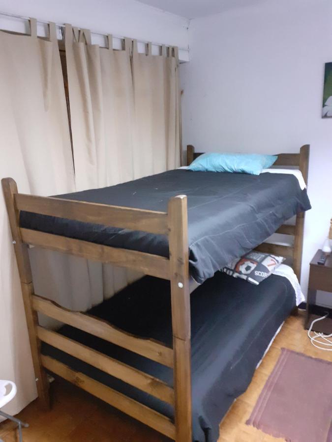Hostel Dyd Темуко Екстериор снимка