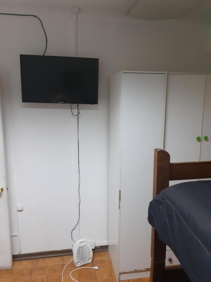 Hostel Dyd Темуко Екстериор снимка