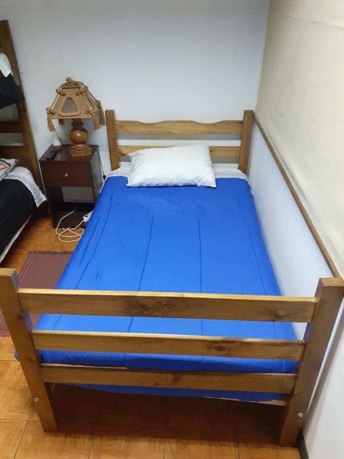 Hostel Dyd Темуко Екстериор снимка